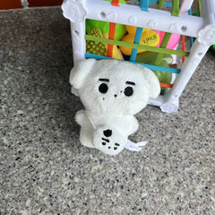 KPOP Cotton Doll
