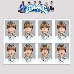 KPOP SAD SONG ID Photo