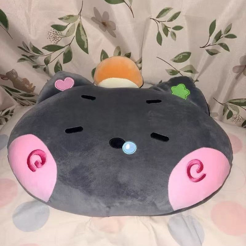 NCTWISH Doll Pillow Cushion