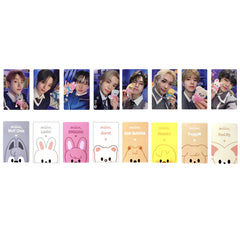 SKZ MAGIC SCHOOL Photocards