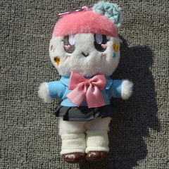 BONGBONGEE Plush Doll Pendant