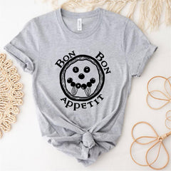 Funny Damon Pancake Women's T-shirt
