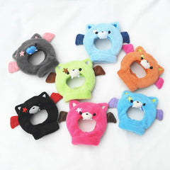 EN Plush Doll Lightstick Cover