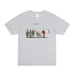 Spoof House Stark Tony T-Shirt