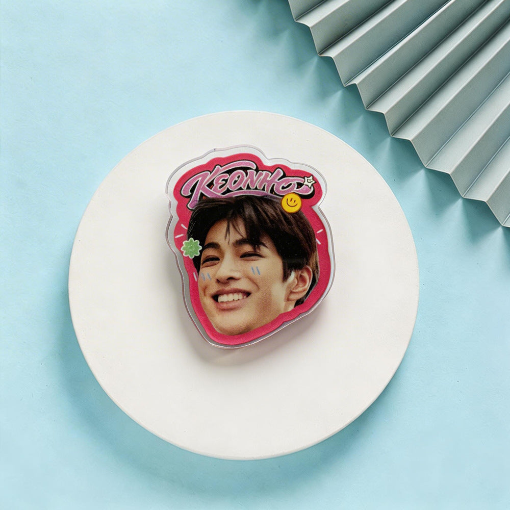 JAMES SEONGHYEON Martin Phone Airbag Bracket