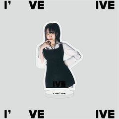 KPOP Girl Group Acrylic Standing Tabletop Ornament