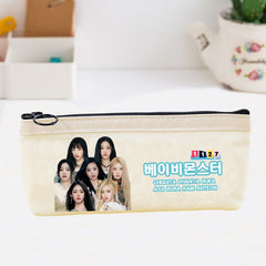 KPOP AHYEON ASA Pencil Case