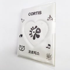 Exquisite CORITS Photocard Album
