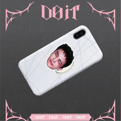 SKZ DO IT Acrylic Phone Retractable Bracket