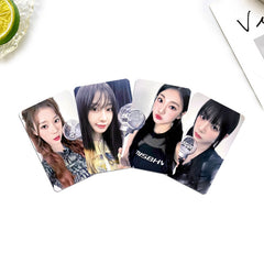 æ Fanlight Photocard (Card Only)