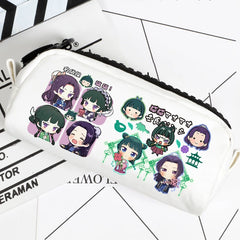 Cute Anime Pencil Case Stationery Box