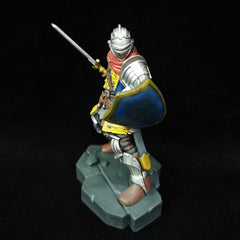 Game Figure Model Ornament