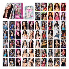 92PCS PINKY UP Album Photocard Mini Sticker