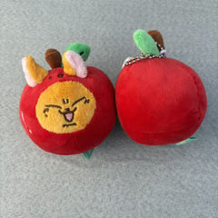 TXT 10cm Apple Doll Pendant