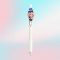 AHYEON ASA Press Signature Pen