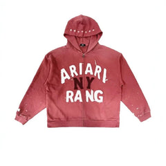 Bangtan ARIRANG WORLD TOUR NY Hoodie