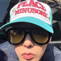 GD PMO Baseball Cap
