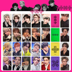 TXT 7th Year Album Bonus Photocard
