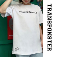 Friends Transonster Chandler Short Sleeve T-shirt