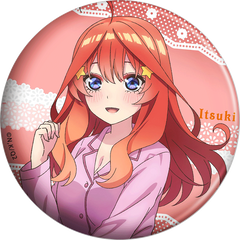 Anime Double Flash Badge