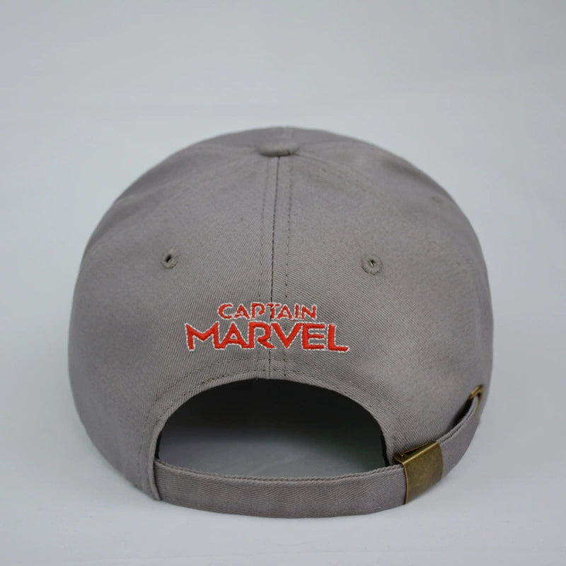 Avengers S.H.I.E.L.D. LOGO Baseball Cap