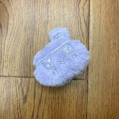 Seventeen Plush Keychain Pendant