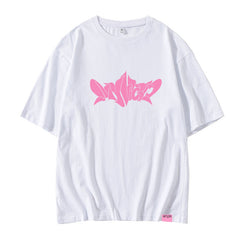 æ Album MY WORLD Short-sleeved T-shirt