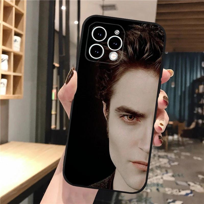 Twilight Soft Shell IPhone Case