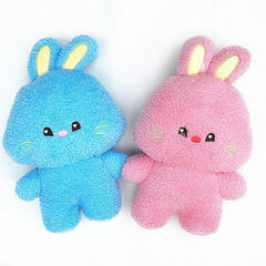 NJZ BUNNIE‌ Doll Plush Toy