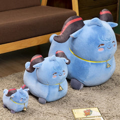 Game Doll Plush Toy