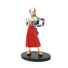 Luffy Anime Figure Ornament