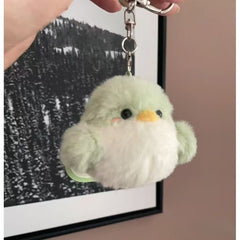 KPOP Baby Bird Doll Pendant