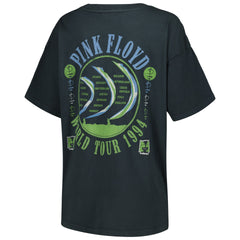 Vintage JK Rock Style Crewneck T-shirt
