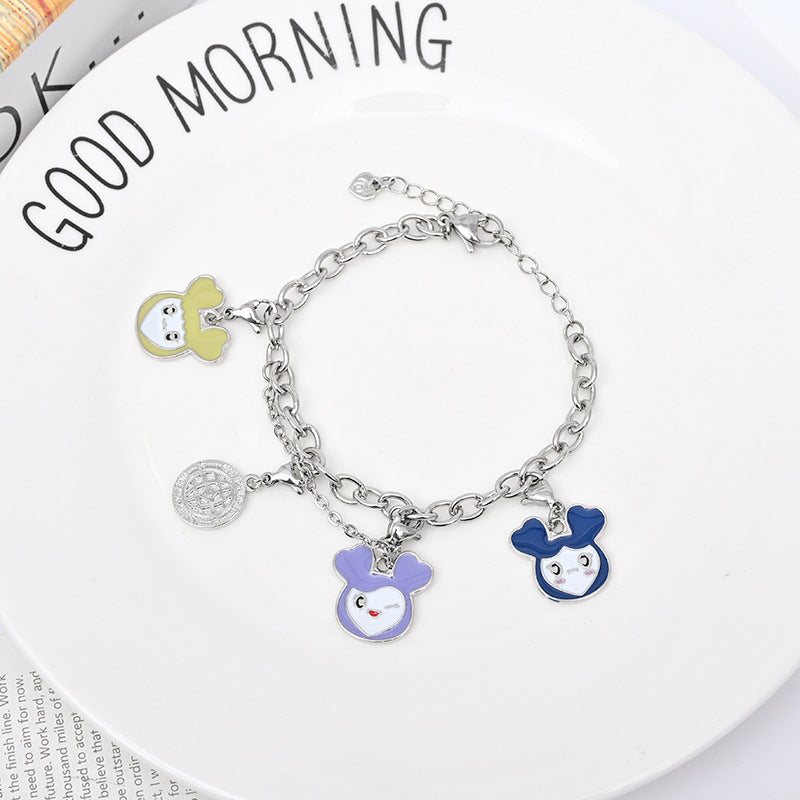 Twice 10th Anniversary Bracelet