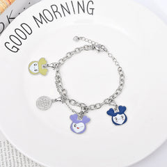 Twice 10th Anniversary Bracelet