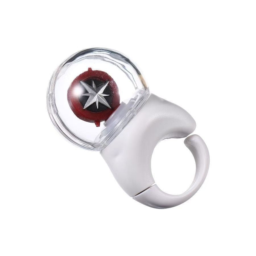 SKZ Mini LightStick Finger Ring