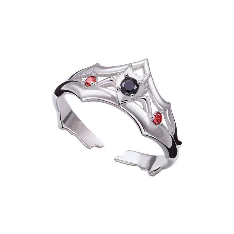 Anime Cosplay Ring