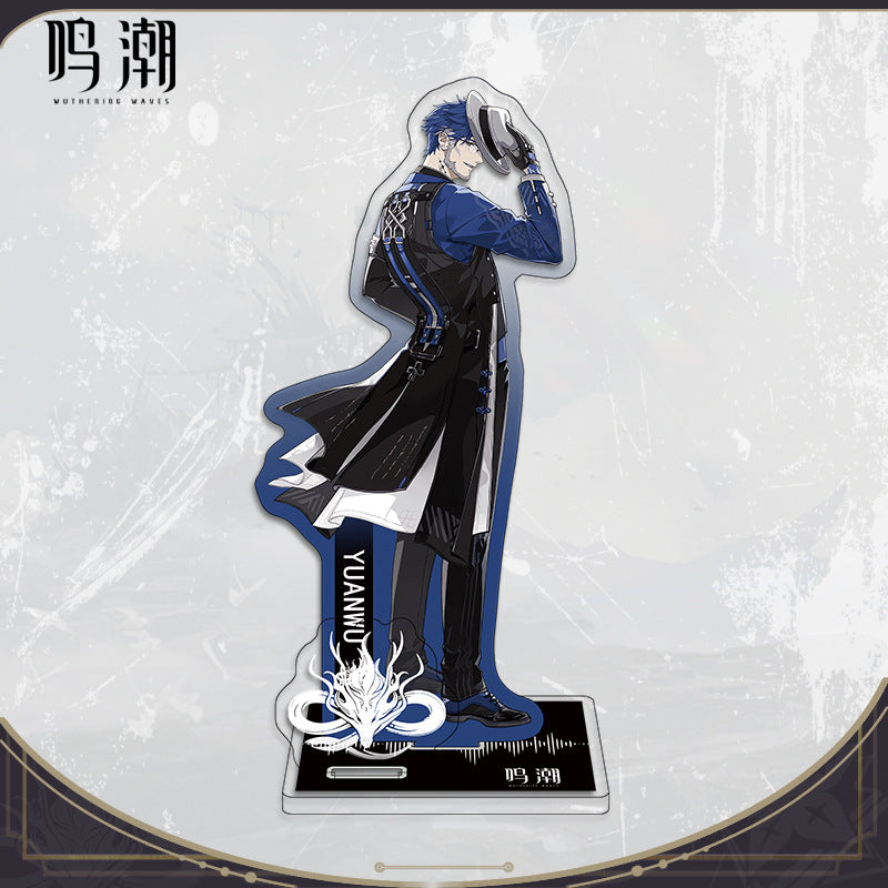 Trendy Game Standing Ornament