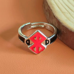 Chic Anime Cosplay Ring