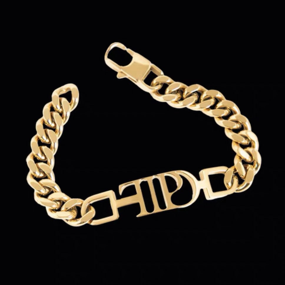 Taylor TTPD Bracelet Necklace
