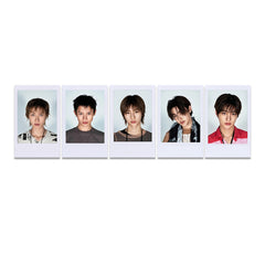 CORTIS PYPD Polaroid Photocard