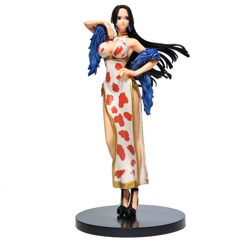 Boa·Hancock 22cm Figure Ornament