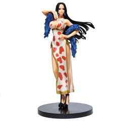Boa·Hancock 22cm Figure Ornament