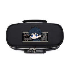 Trendy Anime Stationery Pencil Case