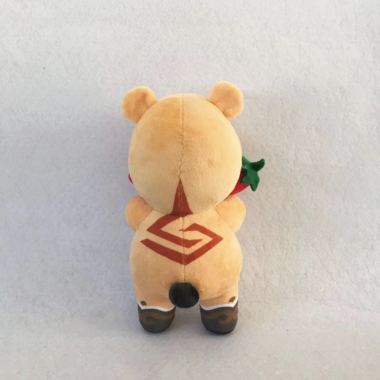 Cute Guoba Pepper Plush Doll