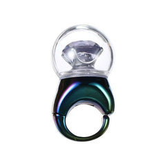 KPOP Carat Mini LightStick Ring
