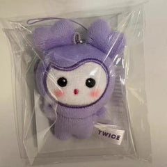 TWICE LOVELY PLUSH Doll