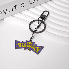 SEVENTEEN Key Ring Accessories