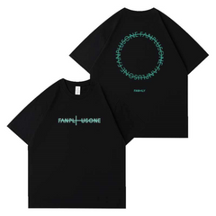 GD FM Short-sleeved T-shirt