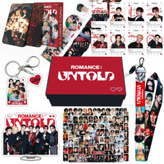 ENH “ROMANCE: UNTOLD” Gift Box